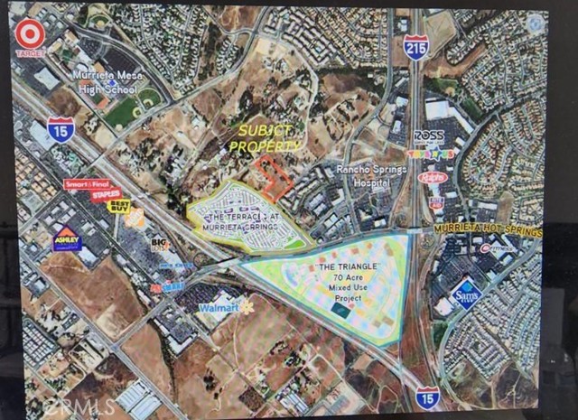 40480 Carrigan Road, Murrieta, California 92562, ,Commercial Sale,For Sale,Carrigan,OC25035343