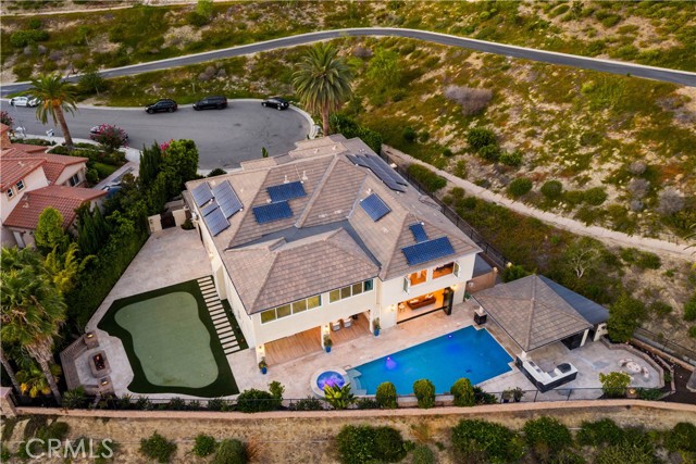 Detail Gallery Image 61 of 66 For 4090 Naples Ct, Yorba Linda,  CA 92886 - 6 Beds | 6/1 Baths