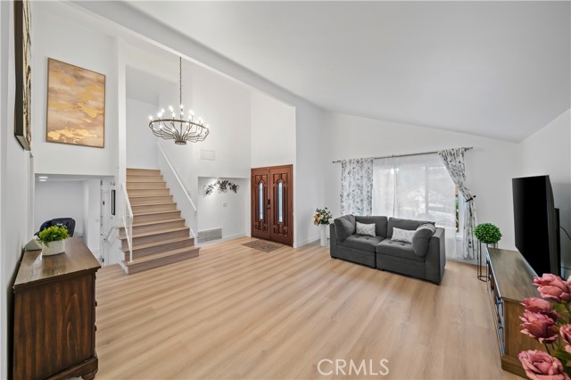 Detail Gallery Image 9 of 30 For 1424 Tierra Cima Ave, Walnut,  CA 91789 - 4 Beds | 3 Baths