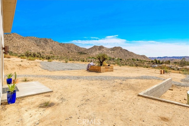 Detail Gallery Image 24 of 48 For 10277 Pinon Ave, Morongo Valley,  CA 92256 - 1 Beds | 1 Baths