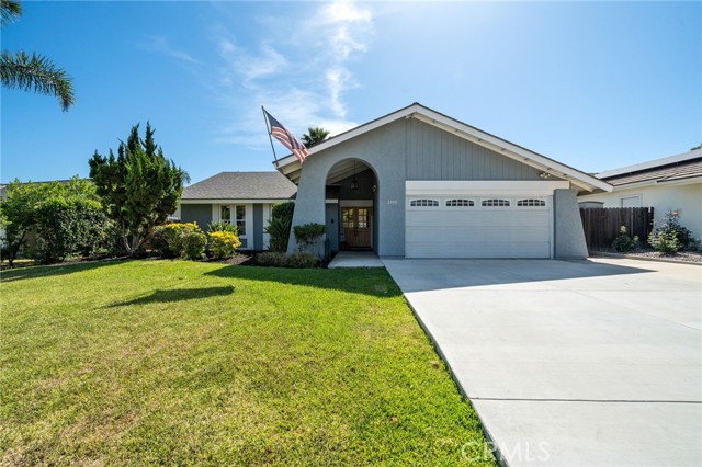 Detail Gallery Image 5 of 25 For 23971 Sprig St, Mission Viejo,  CA 92691 - 3 Beds | 2 Baths