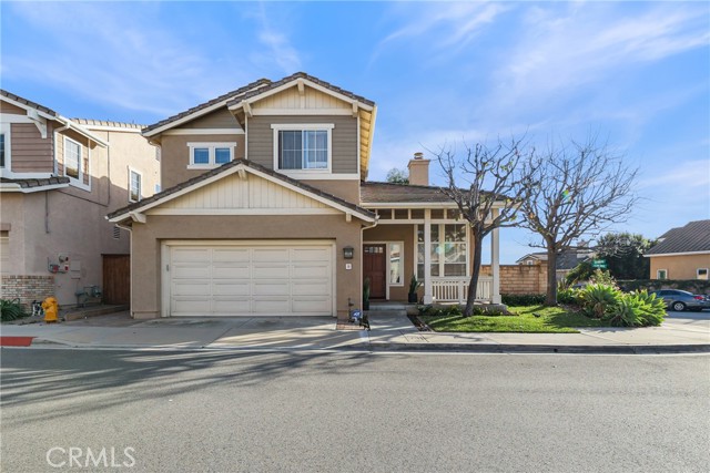 Detail Gallery Image 2 of 54 For 10 Acorn, Rancho Santa Margarita,  CA 92688 - 3 Beds | 2/1 Baths