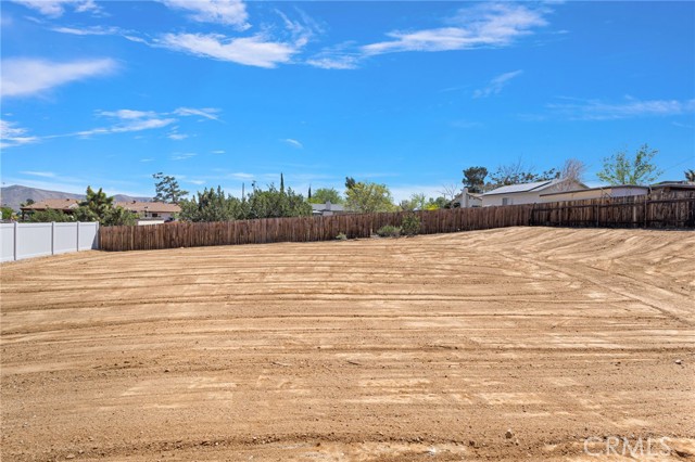 Detail Gallery Image 54 of 63 For 18525 Seaforth, Hesperia,  CA 92345 - 4 Beds | 2/1 Baths