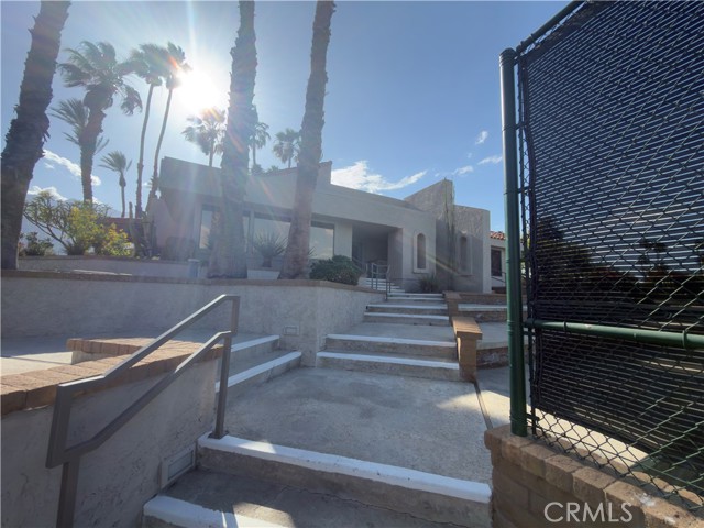 1149 Via Tenis, Palm Springs, CA 92262