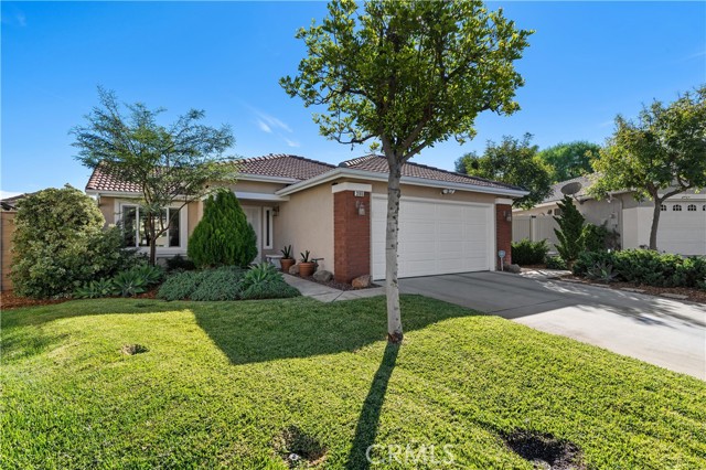 3165 Andaluz Way, Corona, CA 92882