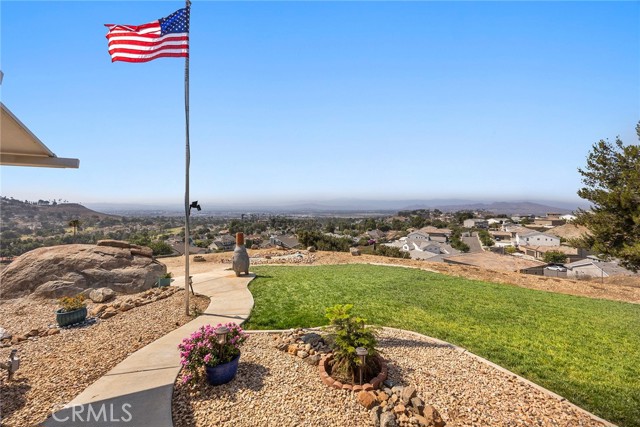 Detail Gallery Image 41 of 49 For 7871 Virtue Vista Dr, Jurupa Valley,  CA 92509 - 4 Beds | 2/1 Baths