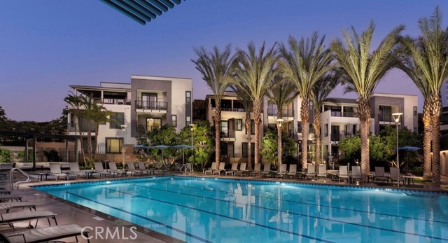 Detail Gallery Image 74 of 75 For 402 Rockefeller #410,  Irvine,  CA 92612 - 2 Beds | 2/1 Baths