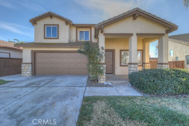 Detail Gallery Image 5 of 45 For 26773 Merced, Menifee,  CA 92584 - 4 Beds | 2/1 Baths