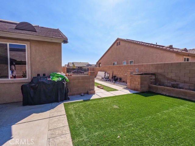 13468 Maxwell Court Victorville CA 92395