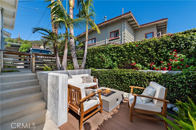 Detail Gallery Image 20 of 20 For 31577 Santa Rosa Dr, Laguna Beach,  CA 92651 - 2 Beds | 2 Baths