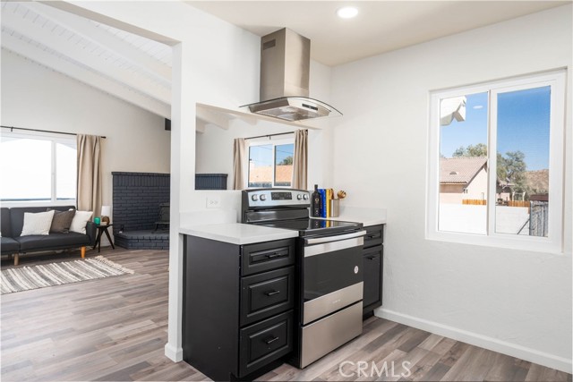 Detail Gallery Image 14 of 63 For 49568 Senilis Ave, Morongo Valley,  CA 92256 - 3 Beds | 2 Baths