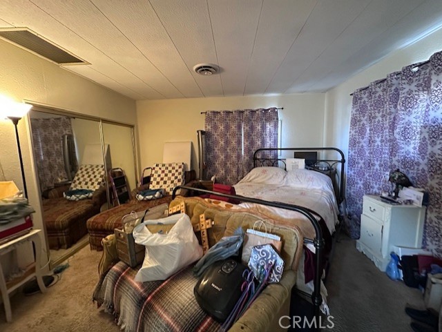 Detail Gallery Image 19 of 22 For 701 Montara Rd #91,  Barstow,  CA 92311 - 2 Beds | 2 Baths