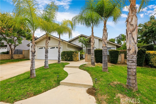 Image 2 for 15593 Tern St, Chino Hills, CA 91709