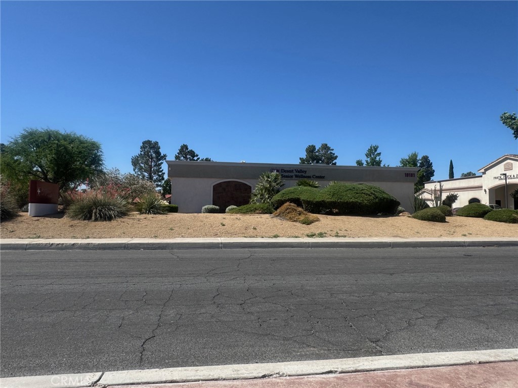 19333 Town Center Drive
