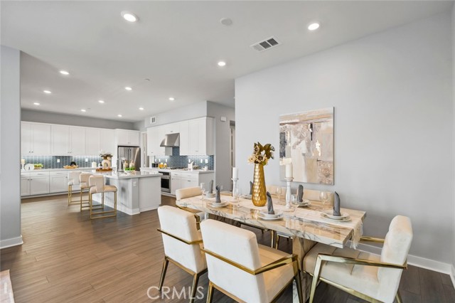 Detail Gallery Image 6 of 62 For 1198 Poppy Ct, Montebello,  CA 90640 - 4 Beds | 3/1 Baths