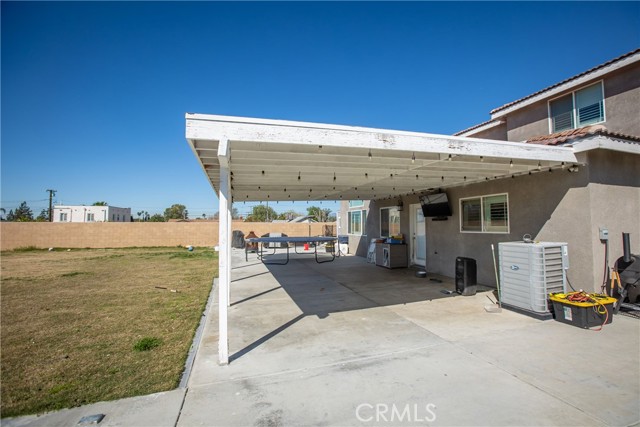 Detail Gallery Image 37 of 41 For 17545 Owen St, Fontana,  CA 92335 - 4 Beds | 3 Baths