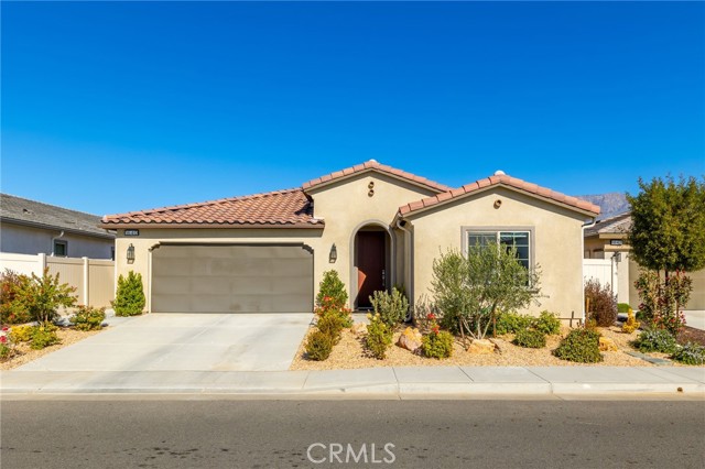 Detail Gallery Image 24 of 25 For 1640 Easton Ln, Beaumont,  CA 92223 - 3 Beds | 2 Baths