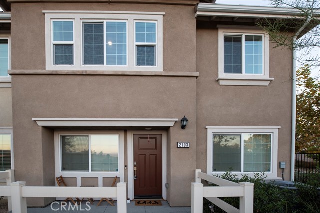 Detail Gallery Image 1 of 15 For 28460 Songbird St #2103,  Murrieta,  CA 92563 - 3 Beds | 2/1 Baths