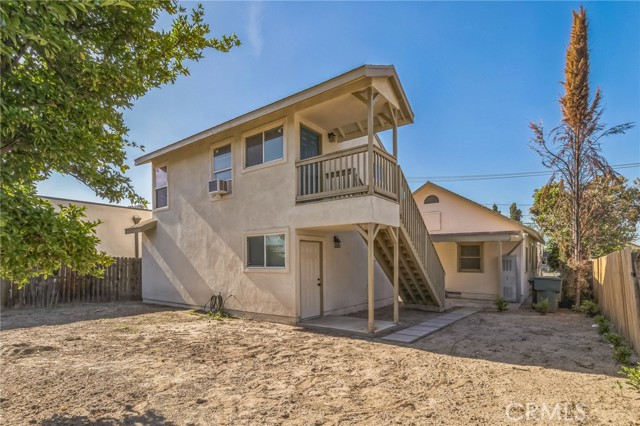 Detail Gallery Image 9 of 9 For 390 E 4th, San Bernardino,  CA 92410 - 2 Beds | 1 Baths