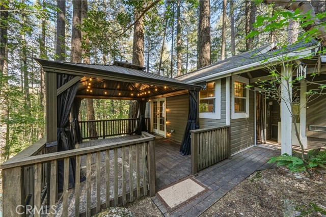 Detail Gallery Image 31 of 47 For 16179 Madrone, Cobb,  CA 95426 - 1 Beds | 1 Baths