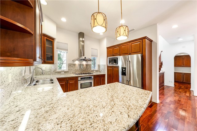 Detail Gallery Image 15 of 26 For 8 via Amanti, Newport Coast,  CA 92657 - 3 Beds | 3 Baths