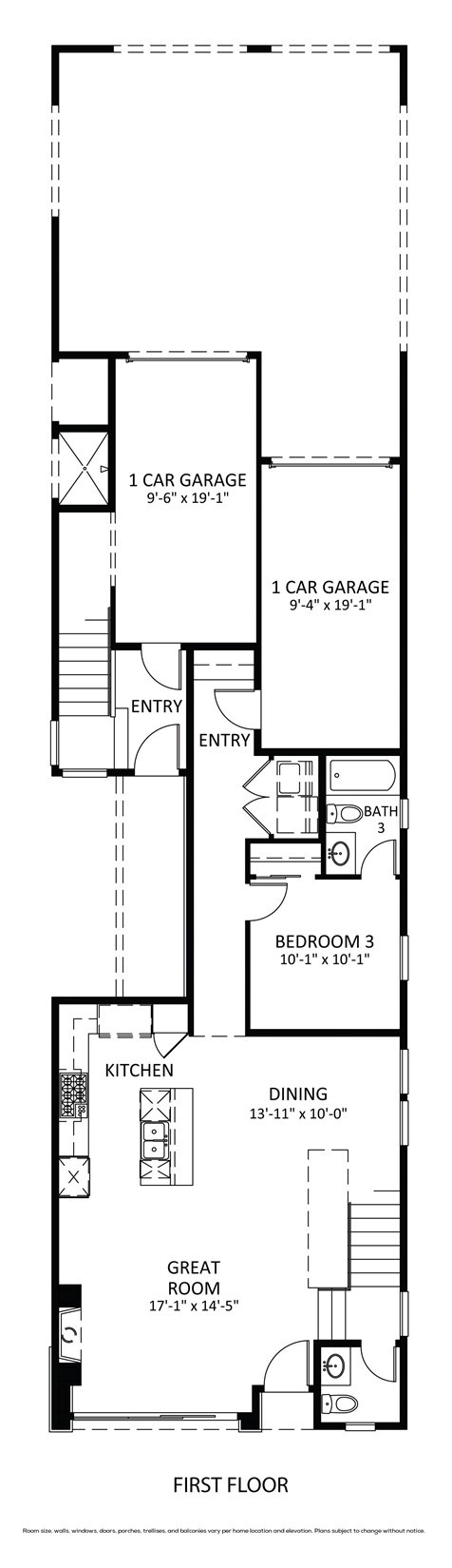 Detail Gallery Image 10 of 12 For 603 Acacia Ave #B,  Corona Del Mar,  CA 92625 - 2 Beds | 2/1 Baths