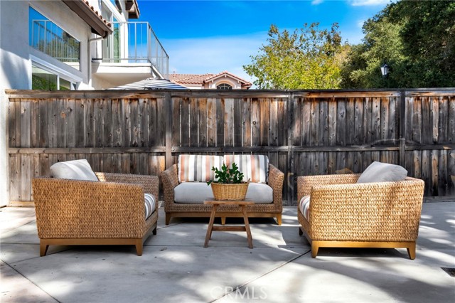 Detail Gallery Image 21 of 48 For 160 via Lampara, Rancho Santa Margarita,  CA 92688 - 3 Beds | 2/1 Baths