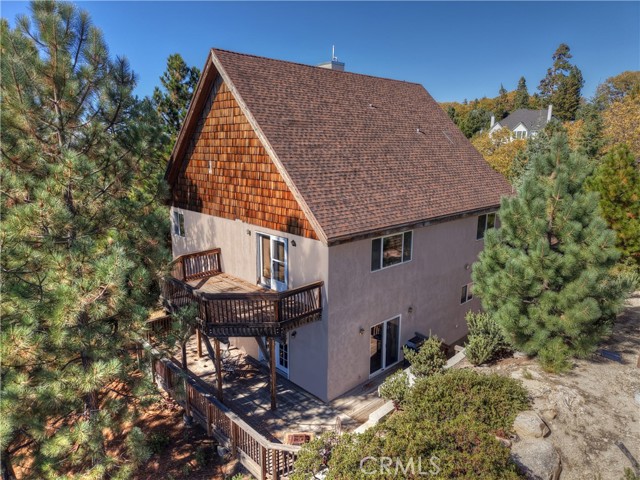 Detail Gallery Image 40 of 45 For 26589 Amador, Lake Arrowhead,  CA 92352 - 4 Beds | 3 Baths