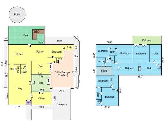 Detail Gallery Image 52 of 63 For 26775 Chamomile, Murrieta,  CA 92562 - 6 Beds | 4/1 Baths