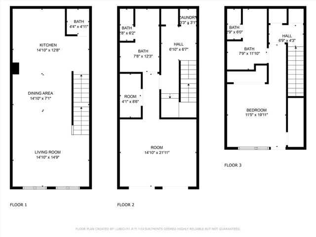 Detail Gallery Image 29 of 29 For 359 E Broadway, Long Beach,  CA 90802 - 2 Beds | 2/1 Baths