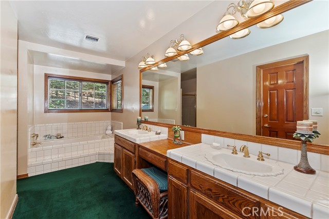 Detail Gallery Image 28 of 54 For 30184 Skyline Dr, Running Springs,  CA 92382 - 3 Beds | 2/1 Baths