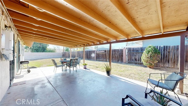 Detail Gallery Image 36 of 44 For 908 N Pepper Ave, Rialto,  CA 92376 - 4 Beds | 2 Baths