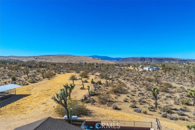 Detail Gallery Image 60 of 67 For 3820 Lucerne Vista Ave, Yucca Valley,  CA 92284 - 3 Beds | 3 Baths