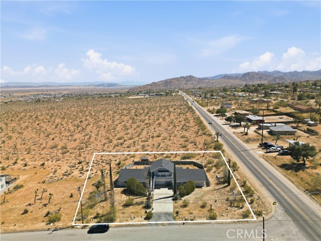 Detail Gallery Image 33 of 35 For 7281 Sherwood, Joshua Tree,  CA 92252 - – Beds | – Baths