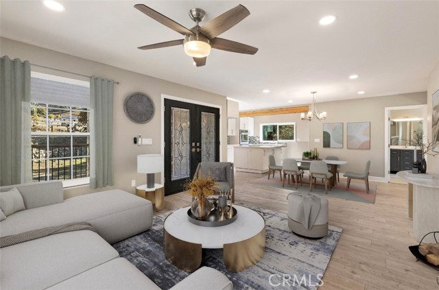 Detail Gallery Image 2 of 47 For 6741 Live Oak Dr, Kelseyville,  CA 95451 - 4 Beds | 3 Baths