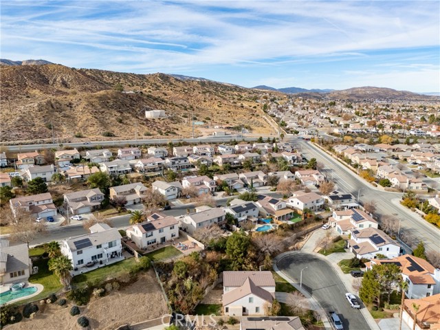 Detail Gallery Image 39 of 41 For 38338 Wakefield Pl, Palmdale,  CA 93551 - 5 Beds | 3 Baths