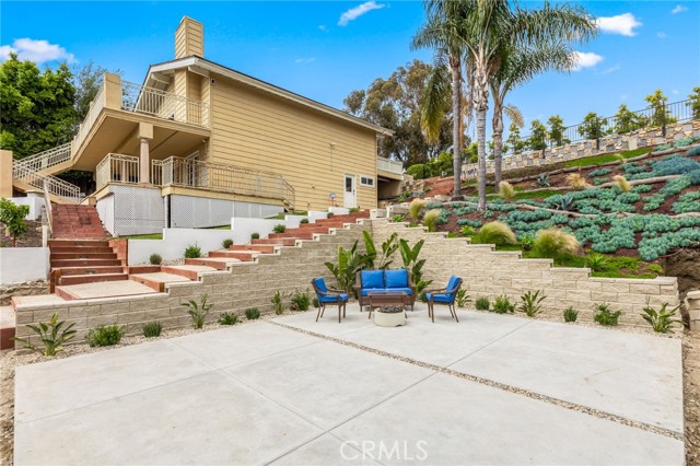 Detail Gallery Image 1 of 29 For 605 Avenida Los Flores, San Clemente,  CA 92672 - 4 Beds | 2/1 Baths