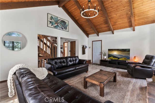 Detail Gallery Image 40 of 46 For 134 St Andrews Dr, Lake Arrowhead,  CA 92352 - 3 Beds | 2/1 Baths