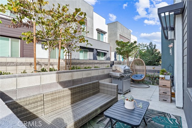 Detail Gallery Image 22 of 48 For 3641 South Allston Paseo #1,  Ontario,  CA 91761 - 3 Beds | 2/1 Baths