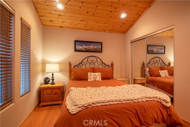 Detail Gallery Image 27 of 42 For 1226 Fox Farm Rd, Big Bear City,  CA 92314 - 4 Beds | 2/1 Baths