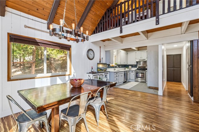 401 Grass Valley, Lake Arrowhead, CA 92352