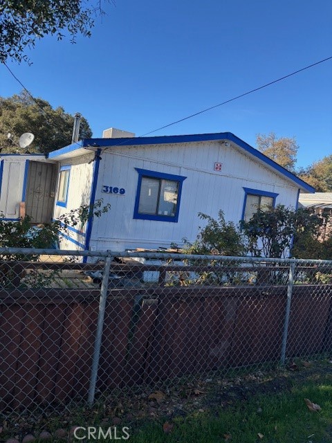 3169 2nd Street #D