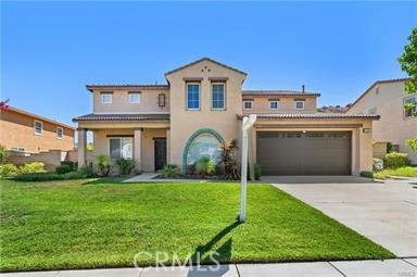 Detail Gallery Image 1 of 20 For 3565 Elker Rd, Corona,  CA 92882 - 4 Beds | 2/1 Baths