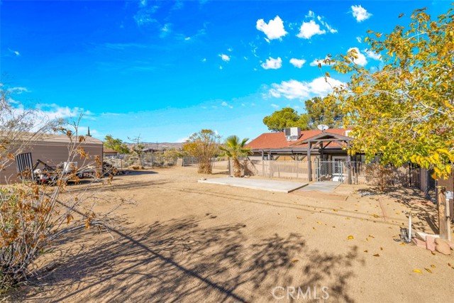 Detail Gallery Image 30 of 36 For 60449 Natoma, Joshua Tree,  CA 92252 - 2 Beds | 2 Baths