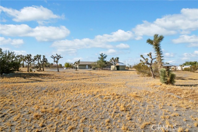 Detail Gallery Image 27 of 37 For 11323 Minero Rd, Pinon Hills,  CA 92372 - 3 Beds | 2 Baths