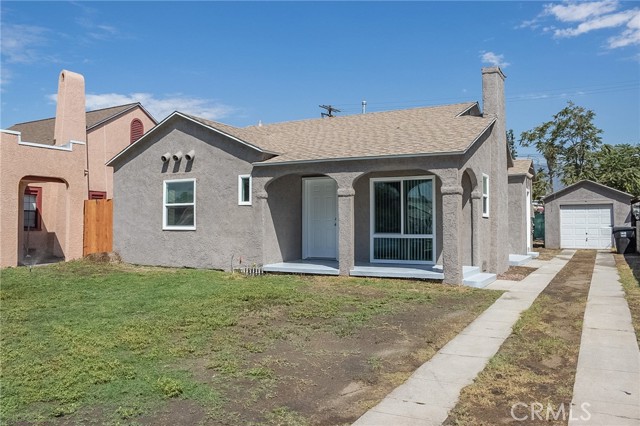 824 21st Street San Bernardino CA 92405