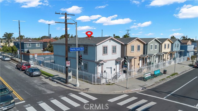 Detail Gallery Image 3 of 30 For 1301 E Pacific Coast, Wilmington,  CA 90744 - – Beds | – Baths