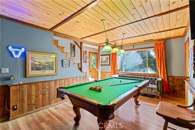 Detail Gallery Image 34 of 49 For 337 Wylerhorn, Crestline,  CA 92325 - 3 Beds | 2/1 Baths