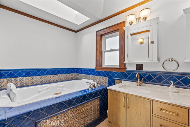 Detail Gallery Image 41 of 55 For 1719 Monte Vista St, Pasadena,  CA 91106 - 4 Beds | 4 Baths