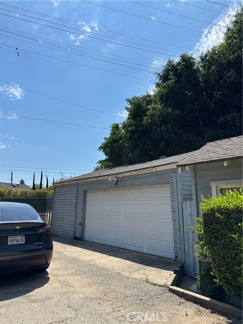 Detail Gallery Image 6 of 6 For 1413 Ozmun Ct, South Pasadena,  CA 91030 - 2 Beds | 1 Baths